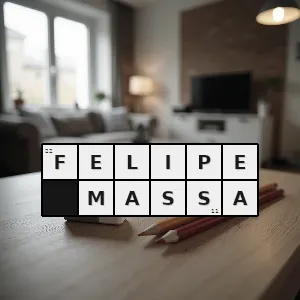 Hasło krzyżówkowe brazylijski kierowca formuły 1 - felipe massa – rozwiązanie, synonimy, podpowiedzi i definicje krzyżówkowe